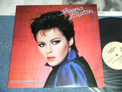 You Could Have Been With Me