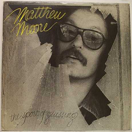 Release: The Sport Of Guessing-Vinyl-US-1979-JZ 36118, JZ 36118-3681797