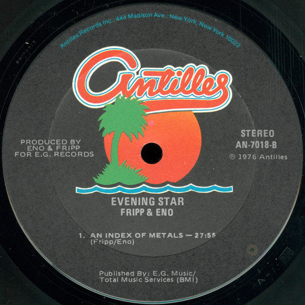 Evening Star