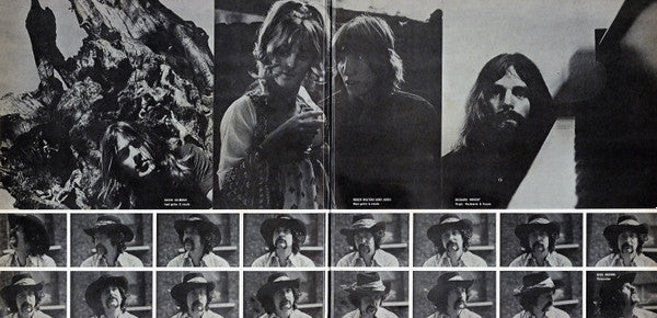 Ummagumma