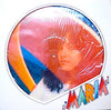 Maria Asahina - Maria (LP, Album, Picture Disc) - Near Mint (NM or M-) / Very Good Plus (VG+)