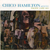 The Chico Hamilton Quintet - Chico Hamilton Quintet (Vinyl, LP, Album) Near Mint (NM or M-) / Very Good Plus (VG+)