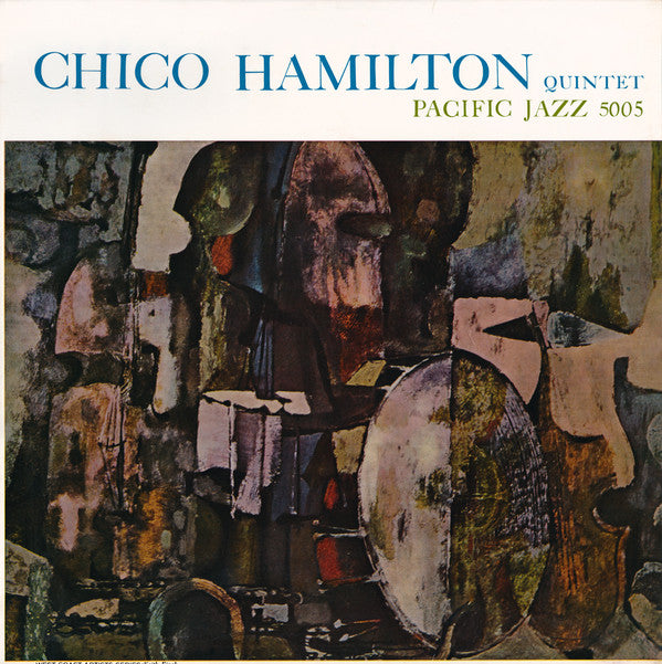 Chico Hamilton Quintet
