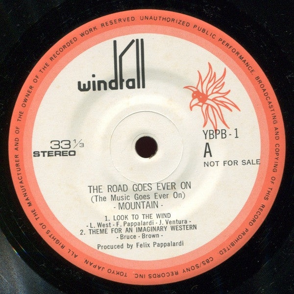 Live: The Road Goes Ever On