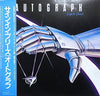 Autograph (2) - Sign In Please (LP, Album) - Near Mint (NM or M-) / Very Good Plus (VG+)