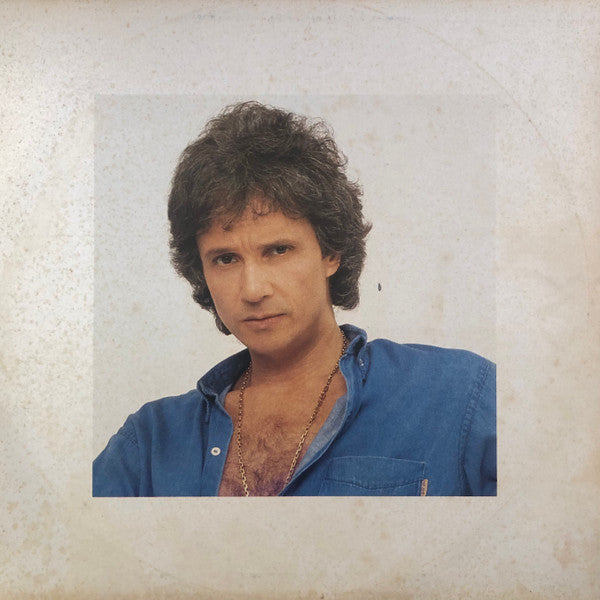 Release: Roberto Carlos-Vinyl-Brazil-1984-230095-1555706