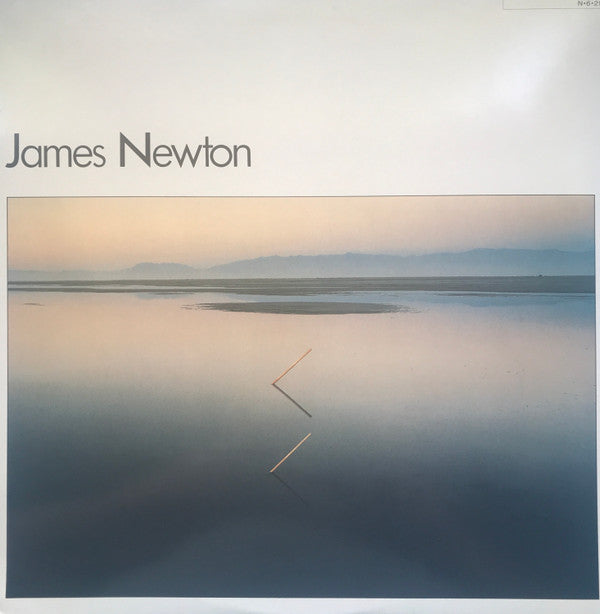 James Newton