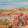 Little Feat - Time Loves A Hero (LP, Album, Stereo) - Very Good Plus (VG+) / Very Good Plus (VG+)