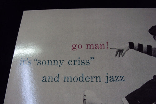 Go Man
