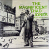 Thad Jones - The Magnificent Thad Jones (Vinyl, LP, Album, Mono, Reissue) Very Good (VG) / Very Good Plus (VG+)