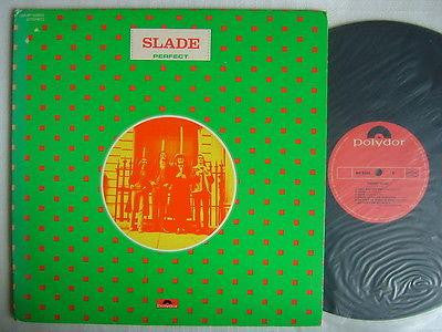 Master Release: Coz I Luv You by Slade
