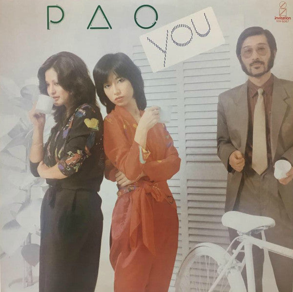 You