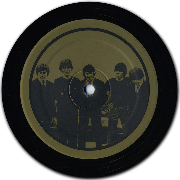 Rolled Gold + The Very Best Of The Rolling Stones