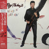 Ray Parker Jr. - Sex And The Single Man (LP, Album, Stereo) - Near Mint (NM or M-) / Very Good Plus (VG+)