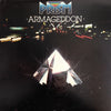 Prism (7) - Armageddon (LP, Album) - Good Plus (G+) / Very Good Plus (VG+)