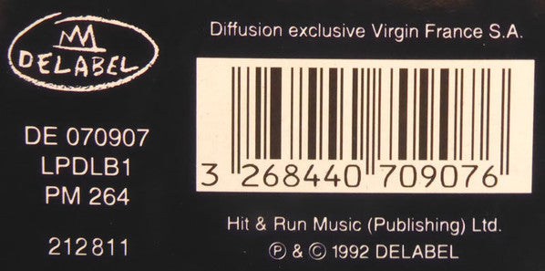 Blufunk Is A Fact!