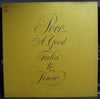 Poco (3) - A Good Feelin' To Know (LP, Album) - Good Plus (G+) / Very Good Plus (VG+)
