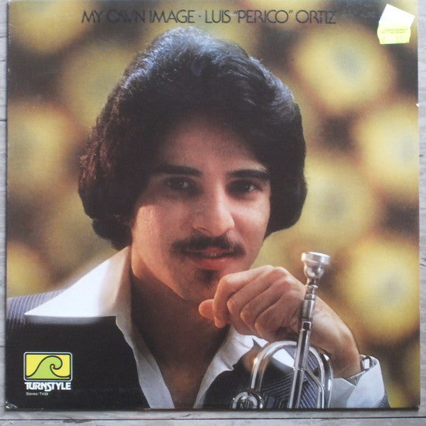 Release: My Own Image-Vinyl-US-1978-T439-7490651