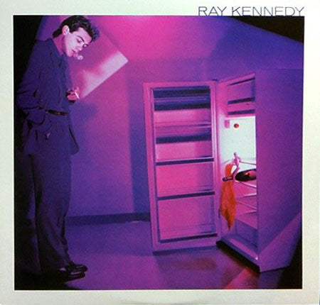 Ray Kennedy