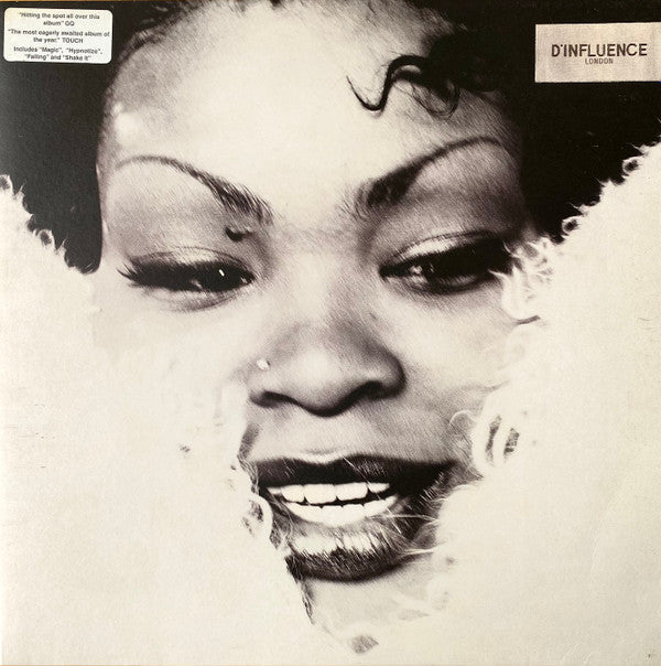 Master Release: London by D'Influence