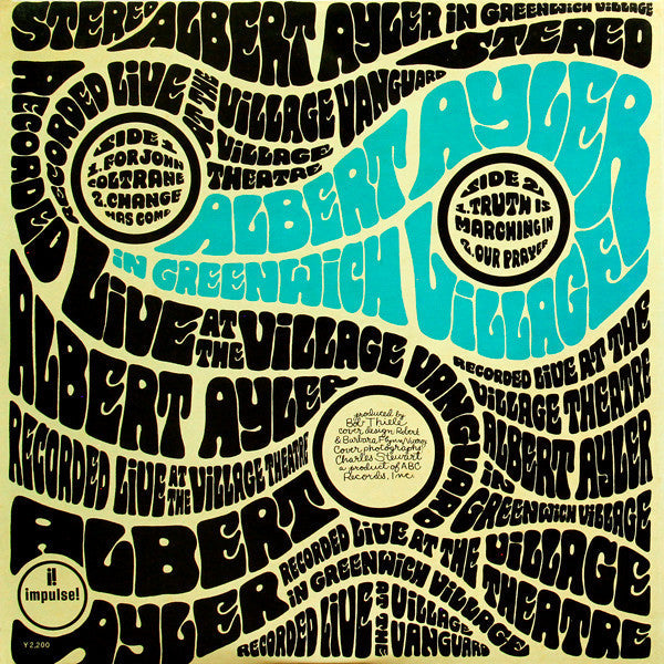 Release: In Greenwich Village-Vinyl-Japan-1976-YP-8548-AI, YP-8548-AI-8682260