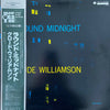 The Claude Williamson Trio - 'Round Midnight (Vinyl, LP, Album, Reissue, Mono) Very Good Plus (VG+) / Very Good Plus (VG+)