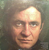Johnny Cash - Understand Your Man (LP, Compilation) - Very Good (VG) / Good Plus (G+)