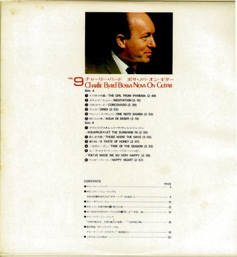 Bossa Nova On Guitar