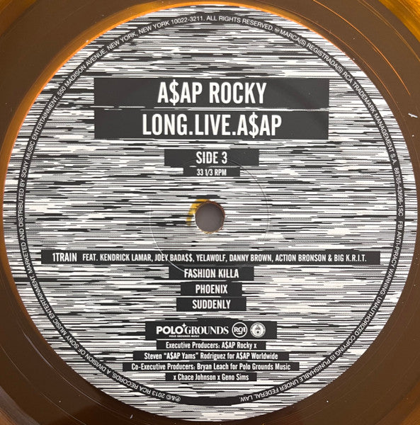 Long.Live.A$AP