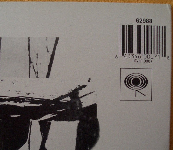 Release: Younger Than Yesterday-Vinyl-UK-1998-SVLP 0007, 62988-3740110
