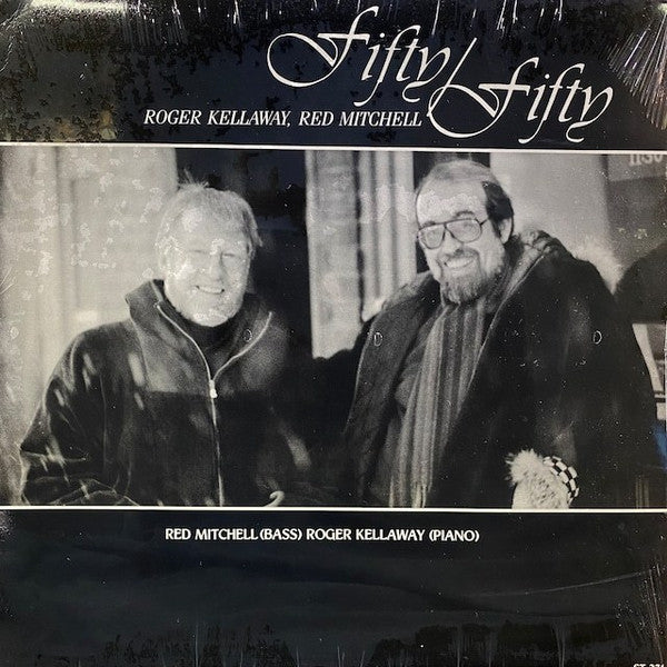 Fifty / Fifty