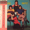 Shocking Blue - Inkpot (Vinyl, LP, Album) Very Good (VG) / Very Good Plus (VG+)