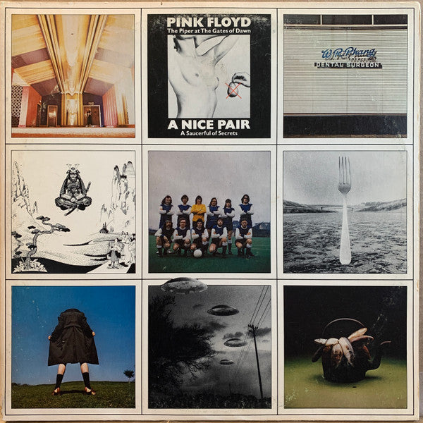 Release: A Nice Pair-Vinyl-US-1973-SABB-11257-7977352