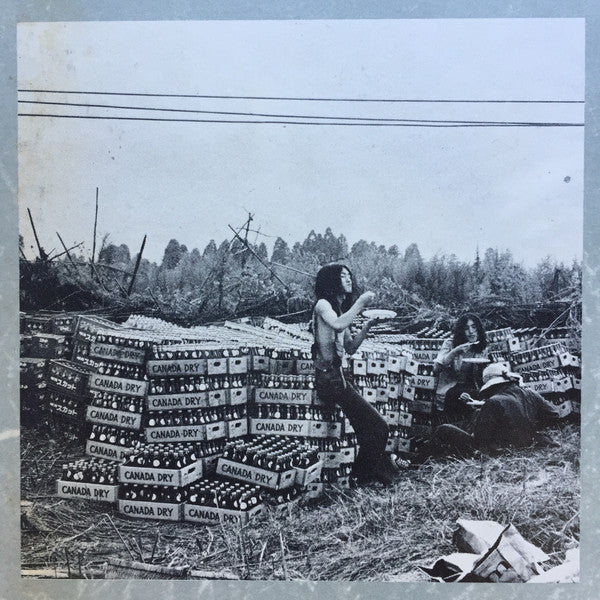 幻野　幻の野は現出したか '71日本幻野祭 三里塚で祭れ