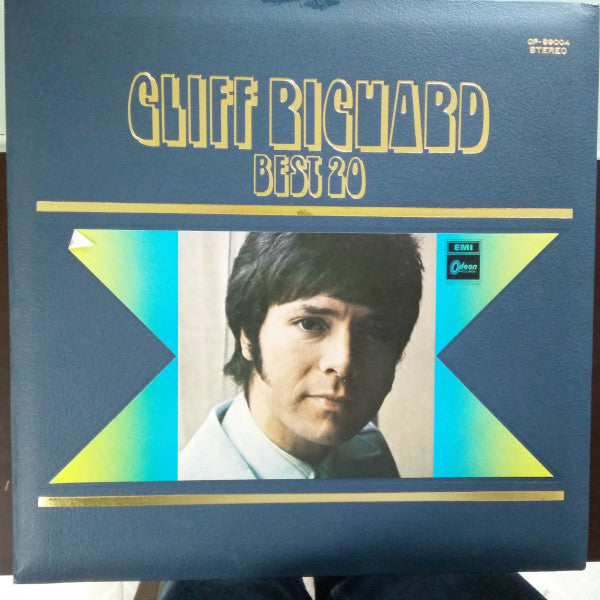 Master Release: Cliff Richard Best 20 by Cliff Richard