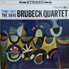 The Dave Brubeck Quartet - Time Out (Vinyl, LP, Album, Stereo) Very Good (VG) / Very Good (VG)