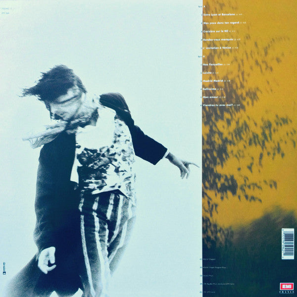 Master Release: Nilda Fernández by Nilda Fernandez