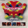 Earthshaker - Don't Look Back (Vinyl, 7
