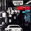 Various - Soho Blue - Welcome To The Blue Note Club (LP, Compilation, Stereo, Mono) - Very Good Plus (VG+) / Very Good Plus (VG+)