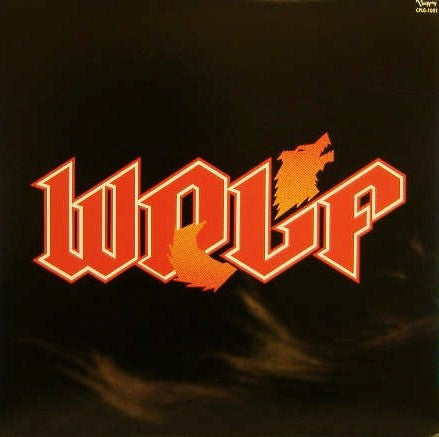 Release: Wolf-Vinyl-Japan-1987-CPLG-1001-3758796