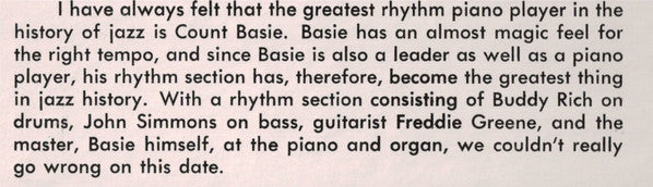 Norman Granz' Jam Session #4