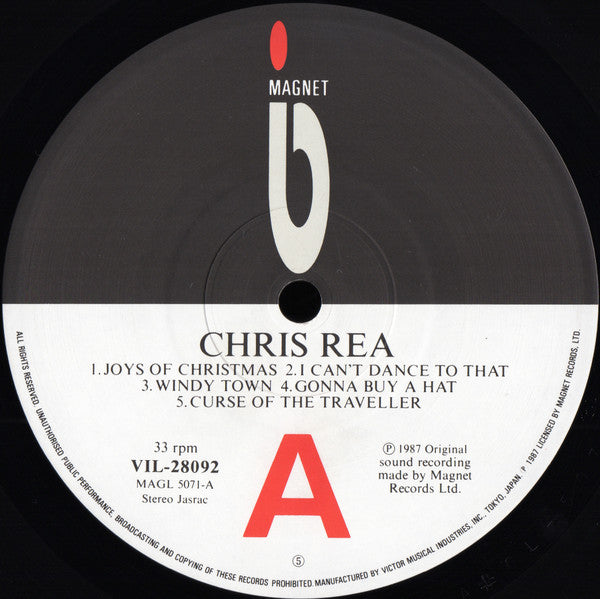 Dancing With Strangers