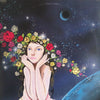 Asami Kado - Fascination (LP, Album) - Very Good Plus (VG+) / Very Good Plus (VG+)