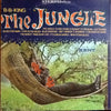 B.B. King - The Jungle (LP, Album, Reissue, Stereo) - Very Good (VG) / Good Plus (G+)