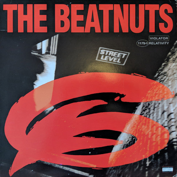 The Beatnuts