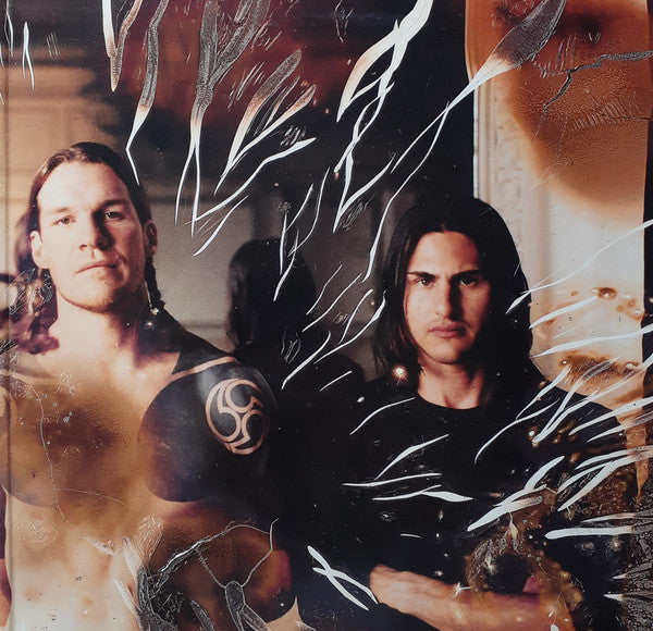 Audioslave