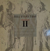 The Bill Evans Trio - Consecration II (LP, Stereo) - Very Good Plus (VG+) / Very Good (VG)