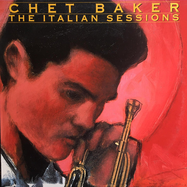 Release: Chet Is Back!-Vinyl-US-1990-2001-1-RB-4357388