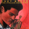 Chet Baker - The Italian Sessions (LP, Album, Reissue, Remastered) - Very Good Plus (VG+) / Very Good Plus (VG+)