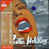 Billie Holiday - The Greatest Interpretations Of Billie Holiday - Complete Edition (2xVinyl, LP, Compilation, Mono) Very Good Plus (VG+) / Very Good (VG)